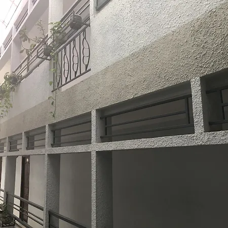 Happy Homes 95 Le Thi Rieng